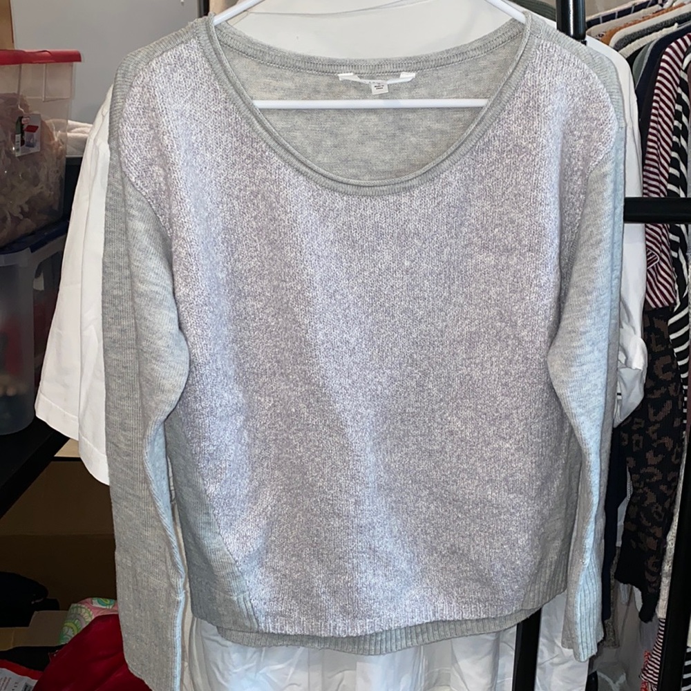Athleta Sweater